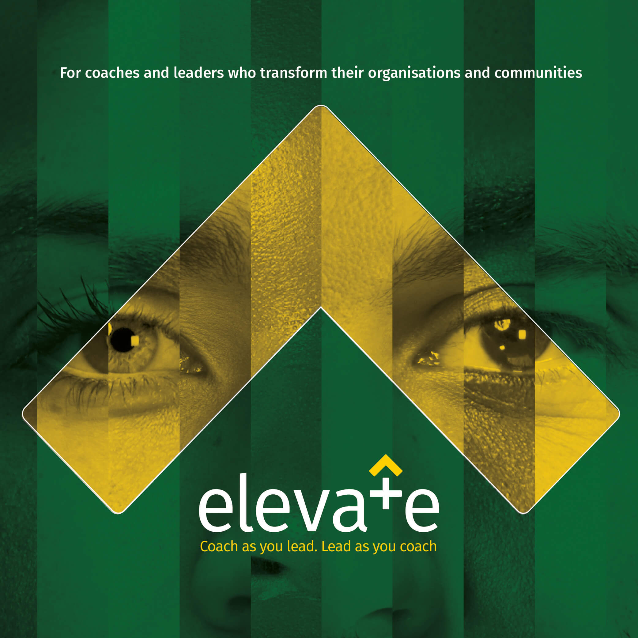 Crisp Elevate Header