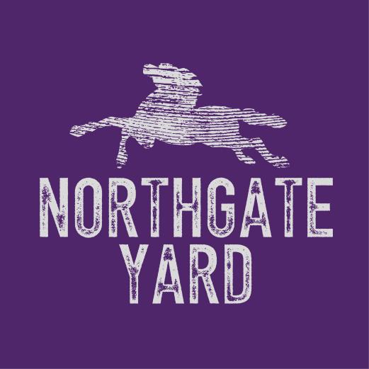Northgate Yard header